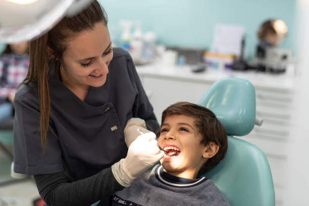 Best Walk-In Dentist Near Me  in Crainvle, IL