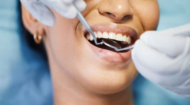 Best Dentist Open on Weekends  in Crainvle, IL