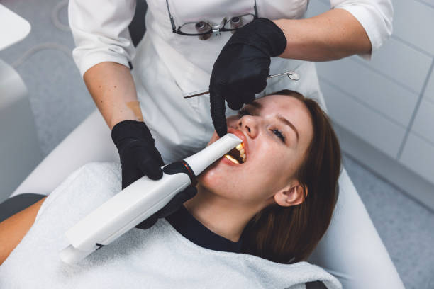 Best Knocked-Out Tooth Emergency  in Crainvle, IL