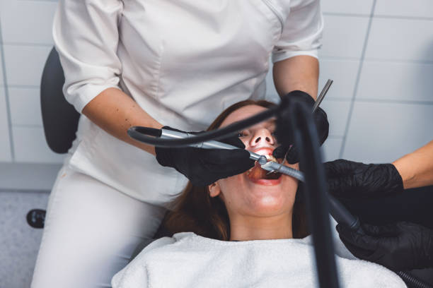 Best Emergency Dental Services Near Me  in Crainvle, IL