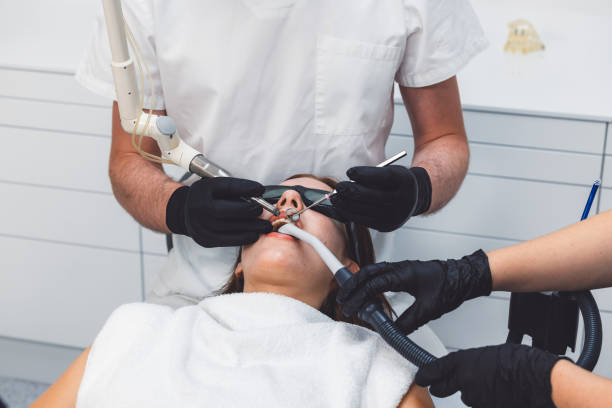 Best Emergency Dental Services Near Me  in Crainvle, IL