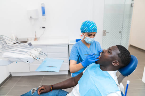 Best Emergency Dentist Open Today  in Crainvle, IL